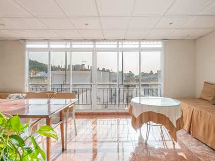 Penthouse de 180m² a vendre à Centro / Malagueta, Malaga