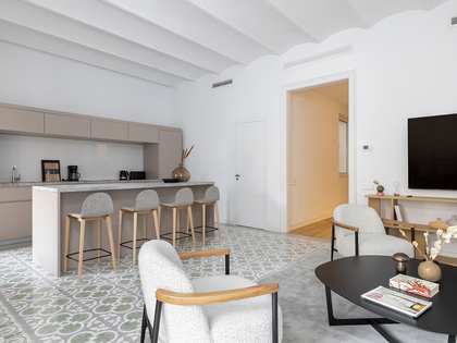 Appartement van 200m² te huur in Eixample Rechts, Barcelona