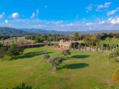 691m² landhaus zum Verkauf in Baix Emporda, Girona