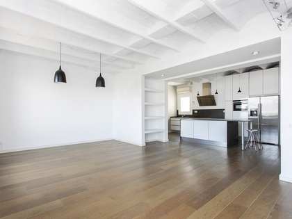 Appartamento di 185m² in affitto a Eixample Destro