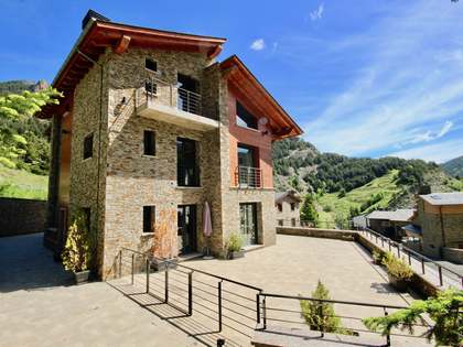 Casa / Vila de 908m&sup2; &agrave; venda em La Massana, Andorra