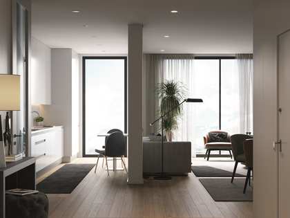 Appartement de 210m² a vendre à Porto avec 41m² terrasse