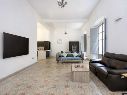 Appartement de 287m² a vendre à Gótico, Barcelona