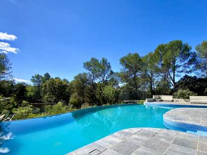 Maison / villa de 162m² a vendre à Montpellier, France