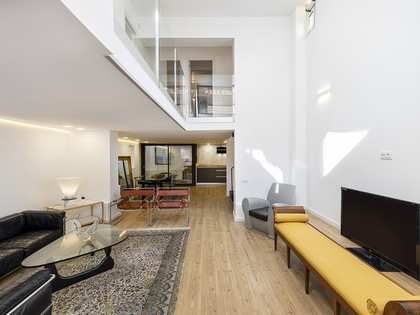 maison / villa de 160m² a vendre à El Clot avec 15m² terrasse