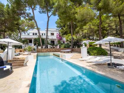 Casa di campagna di 515m² in vendita a Città di Ibiza