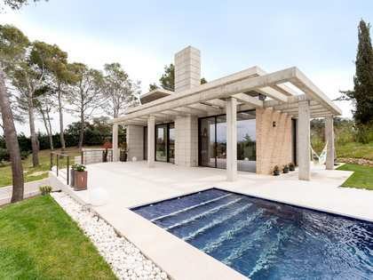 Casa / villa de 550m² en venta en Ciudalcampo, Madrid