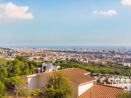 Casa / Villa di 286m&sup2; con 34m&sup2; terrazza in vendita a Sarria