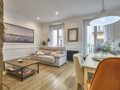 Appartamento di 124m² in vendita a Justicia, Madrid