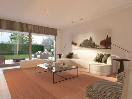 Casa / vil·la de 326m² en venda a Aravaca, Madrid