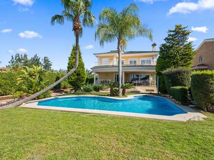 Casa / villa de 537m² en venta en Gran Alacant, Alicante
