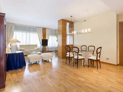 125m&sup2; apartment for sale in Vila Ol&iacute;mpica, Barcelona