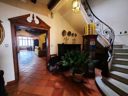 Casa / vil·la de 350m² en venda a Ciudadela, Menorca