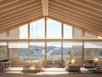 Casa / vil·la de 669m² en venda a La Massana, Andorra