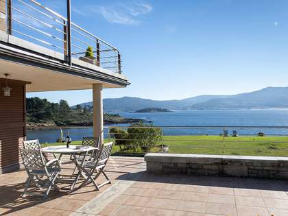 Villa van 503m² te koop in Pontevedra, Galicia