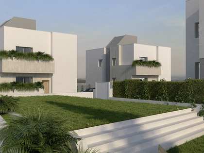 Huis / villa van 322m² te koop in Torrelodones, Madrid