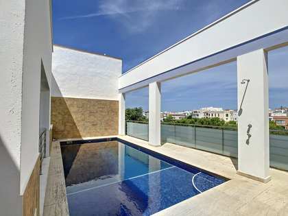 Casa / villa de 299m² en venta en Ciutadella, Menorca