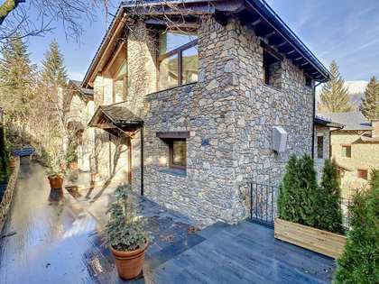 Maison / villa de 437m² a vendre à La Massana avec 100m² terrasse