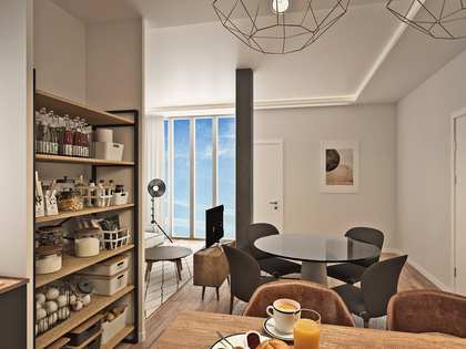 115m² apartment for sale in San Sebastián, Basque Country