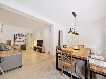 Appartement de 143m² a vendre à Vilanova i la Geltrú avec 65m² terrasse