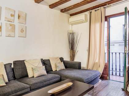 Appartement van 135m&sup2; te koop in G&oacute;tico, Barcelona