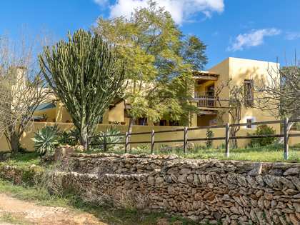 Casa di campagna di 294m² in vendita a San Antonio, Ibiza