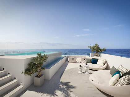 Casa / villa de 641m² con 264m² terraza en venta en Este Marbella