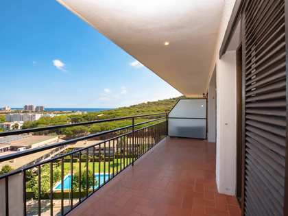 Appartement de 60m² a vendre à Platja d'Aro, Costa Brava