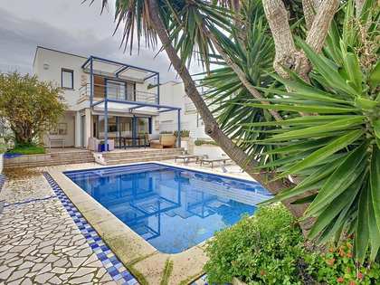 Huis / villa van 198m² te koop in Ciutadella, Menorca