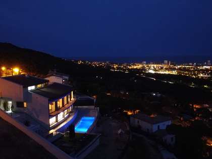 Casa / villa de 405m² en venta en Platja d'Aro, Costa Brava