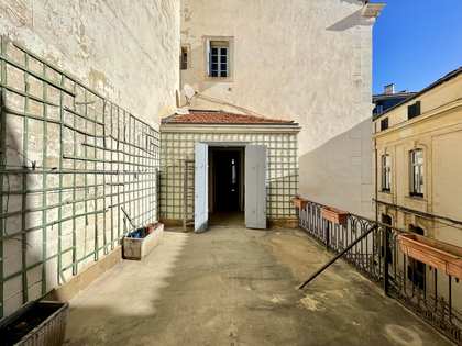 109m² apartment with 25m² terrace for sale in Montpellier