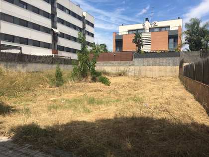 230 m² plot for sale in Vilanova i la Geltrú