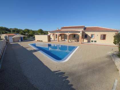400 m² Country house for sale in Ciudadela, Menorca