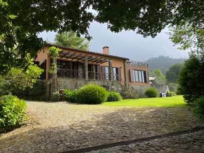 Casa / villa de 283m² en venta en Porto, Portugal
