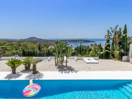 Casa / villa de 575m² en venta en San José, Ibiza