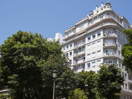Appartamento di 233m² in vendita a Vigo, Galicia