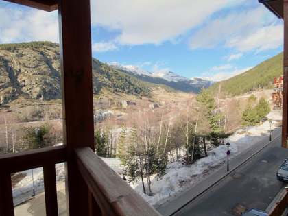 57m² wohnung mit 8m² terrasse zum Verkauf in Skigebiet Grandvalira