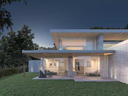 1,060m² house / villa for sale in Boadilla Monte, Madrid