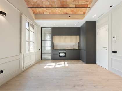 Appartamento di 60m² in vendita a Gotico, Barcellona