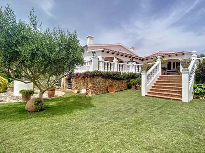 Casa / villa de 298m² en venta en Alaior, Menorca