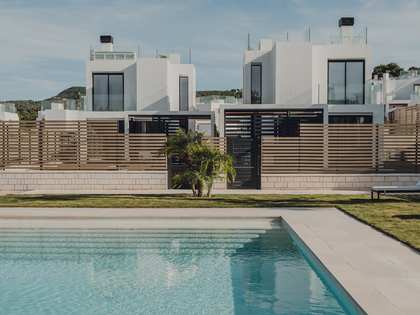 100m² haus / villa mit 97m² terrasse zum Verkauf in San José