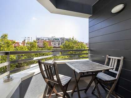 Apartmento de 70m² à venda em Vila Olimpica, Barcelona