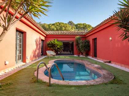 Maison / villa de 255m² a vendre à Santa Cristina