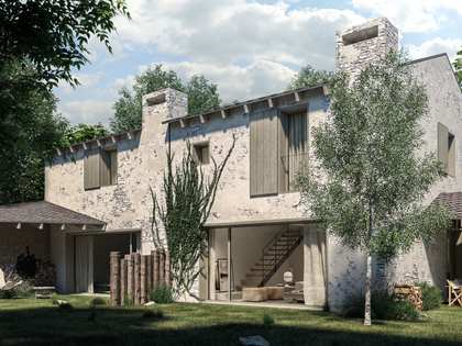 maison / villa de 113m² a vendre à La Cerdanya, Espagne