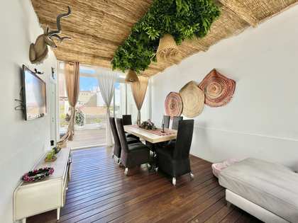 Casa / vil·la de 260m² en venda a Alicante ciudad, Alicante