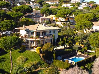 Casa / vil·la de 240m² en venda a Platja d'Aro, Costa Brava