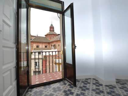 85m² wohnung zur Miete in Sevilla, Spanien