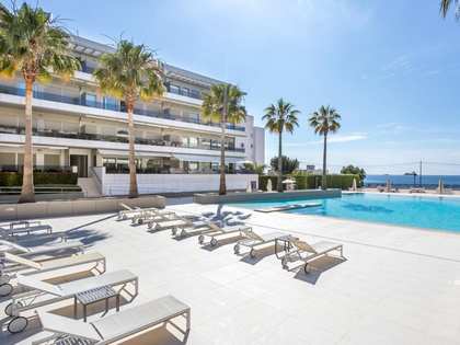 Apartmento de 135m² à venda em Ibiza Town, Ibiza