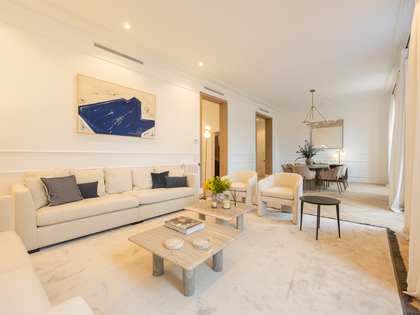 Appartement de 279m² a vendre à Almagro, Madrid