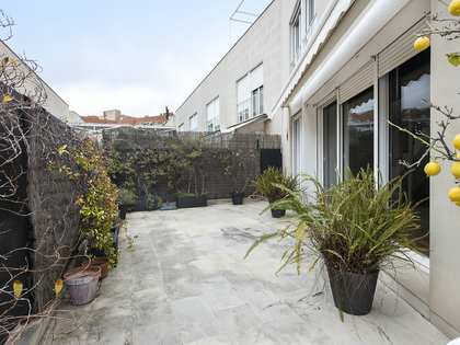 Casa / villa de 155m² con 48m² terraza en venta en Vila Olímpica
